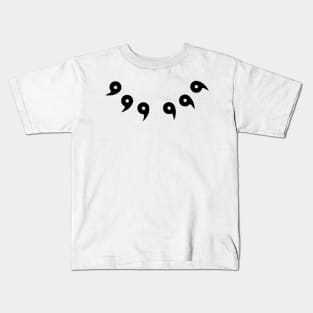 Six Paths Kids T-Shirt